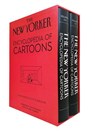 NEW YORKER ENCY OF CARTOONS - David Remnick - 9780316436670
