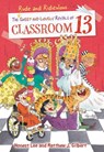 The Rude and Ridiculous Royals of Classroom 13 - Honest Lee ; Matthew J. Gilbert - 9780316437875