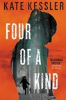 Four of a Kind - Kate Kessler - 9780316438995