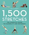 1,500 Stretches - Hollis Liebman - 9780316440356