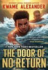 The Door of No Return - Kwame Alexander - 9780316441964