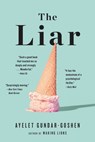 The Liar - Ayelet Gundar-Goshen - 9780316445429