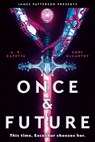 Once & Future - Cori McCarthy ; Amy Rose Capetta - 9780316449267