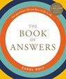 The Book of Answers - Carol Bolt - 9780316449915