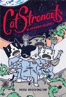 CatStronauts: Slapdash Science - Drew Brockington - 9780316451260