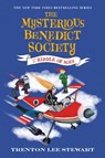 The Mysterious Benedict Society and the Riddle of Ages - Trenton Lee Stewart ; Manu Montoya - 9780316452632