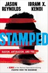 Stamped: Racism, Antiracism, and You - Ibram Kendi ; Ibram X Kendi ; Jason Reynolds - 9780316453691