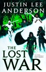 The Lost War - Justin Lee Anderson - 9780316454070