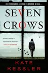 Seven Crows - Kate Kessler - 9780316454230