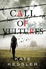 Call of Vultures - Kate Kessler - 9780316454261