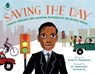Saving the Day - Karyn Parsons - 9780316457262