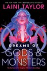 Dreams of Gods & Monsters - Laini Taylor - 9780316459204