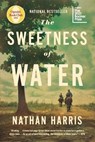 The Sweetness of Water (Oprah's Book Club) - Nathan Harris - 9780316461245