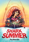 Shark Summer - Ira Marcks - 9780316461443