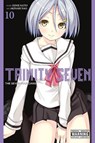 Trinity Seven, Vol. 10 - Kenji Saitou ; Akinari Nao - 9780316470780