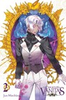 The Case Study of Vanitas, Vol. 2 - Jun Mochizuki - 9780316471688