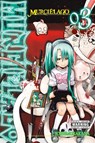 Murcielago, Vol. 3 - Alexis Eckerman ; Christine Dashiell ; Hachette US ; Yoshimurakana Yoshimurakana - 9780316473187