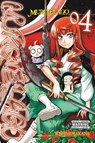 Murcielago, Vol. 4 - Alexis Eckerman ; Christine Dashiell ; Hachette US ; Yoshimurakana Yoshimurakana - 9780316473194