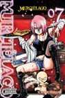 Murcielago, Vol. 7 - Alexis Eckerman ; Christine Dashiell ; Yoshimurakana Yoshimurakana - 9780316473231