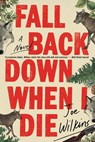Fall Back Down When I Die - Joe Wilkins - 9780316475365