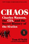 Chaos - Tom O'Neill - 9780316477543