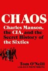 Chaos - Tom O'Neill - 9780316477574