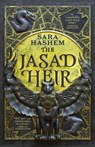 Hashem, S: Jasad Heir - Sara Hashem - 9780316477864