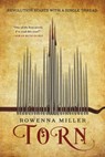 Torn - Rowenna Miller - 9780316478618
