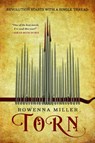 Torn - Rowenna Miller - 9780316478625