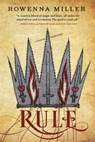 Rule - Rowenna Miller - 9780316478670
