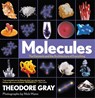 Molecules - Nick Mann ; Theodore Gray - 9780316480581