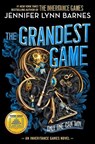 The Grandest Game: Volume 1 - Jennifer Lynn Barnes - 9780316481113