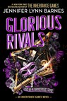 Glorious Rivals - Jennifer Lynn Barnes - 9780316481410