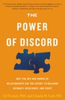 Power of Discord - Claudia M. Gold ; Ed Tronick - 9780316488877