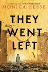They Went Left - Monica Hesse - 9780316490580