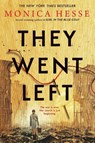 They Went Left - Monica Hesse - 9780316490597