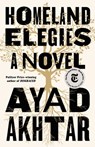 Homeland Elegies - Ayad Akhtar - 9780316496421