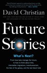 Future Stories - David Christian - 9780316497473