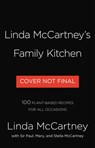 Linda McCartney's Family Kitchen - Linda McCartney ; Paul McCartney ; Stella McCartney ; Mary McCartney - 9780316497985