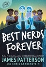 Best Nerds Forever - James Patterson - 9780316500678