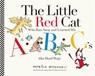 LITTLE RED CAT WHO RAN AWAY & - MCDONNELL,  Patrick - 9780316502467