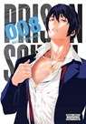 Prison School, Vol. 8 - Akira Hiramoto ; Alexis Eckerman ; Ko Ransom - 9780316502641