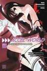 Accel World, Vol. 9 (Novel) - Reki Kawahara - 9780316502702
