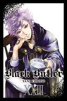 Black Butler, Vol. 23 - Yana Toboso - 9780316502771