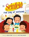 Seinfeld: The Day of Nothing - Micol Ostow - 9780316506779