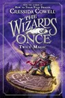 WIZARDS OF ONCE TWICE MAGIC - Cressida Cowell - 9780316508391
