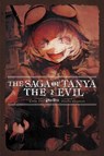 The Saga of Tanya the Evil, Vol. 2 (light novel) - Carlo Zen ; Shinobu Shinotsuki - 9780316512466