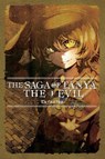 The Saga of Tanya the Evil, Vol. 3 (light novel) - Carlo Zen ; Shinobu Shinotsuki - 9780316512480