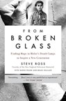 From Broken Glass - Steve Ross - 9780316513081