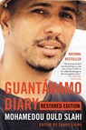 Guantanamo Diary - Mohamedou Ould Slahi ; Larry Siems - 9780316517881